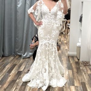 Martina Liana style 1033 dress